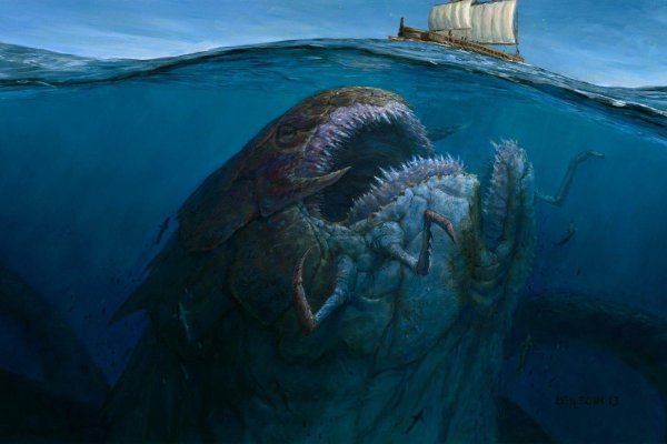 Kraken зеркало тор